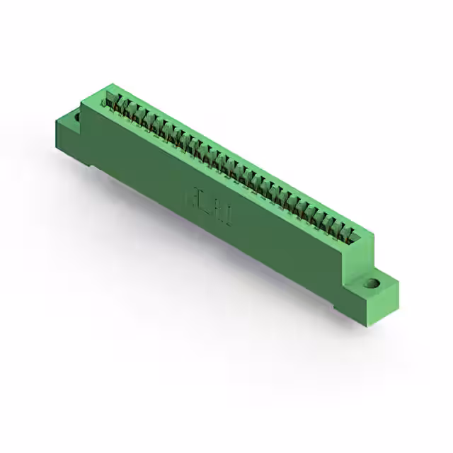 342-027-540-104 EDAC Inc.  Edgeboard Connectors